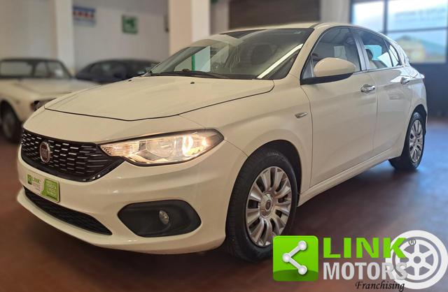Fiat Tipo 5P 95CV EASY - foto 2 di 4