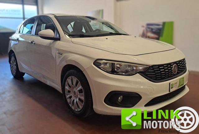 Fiat Tipo 5P 95CV EASY - foto 3 di 4