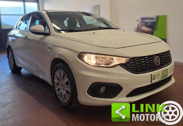 Fiat Tipo 5P 95CV EASY, del 2017, 177.031 km, in vendita a Ancona (AN)