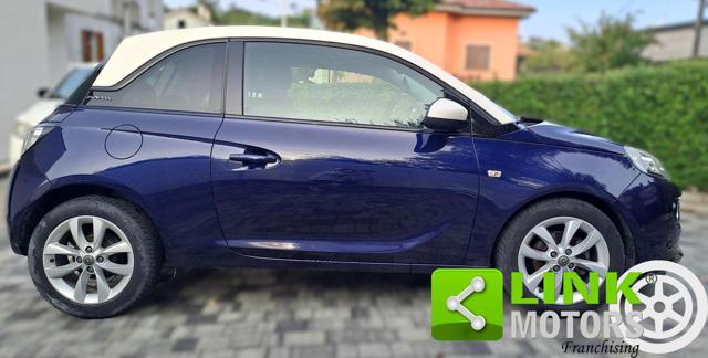 Opel Adam 1.4 87CV GPL TECH AIR - foto 2 di 4
