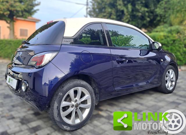 Opel Adam 1.4 87CV GPL TECH AIR - foto 3 di 4