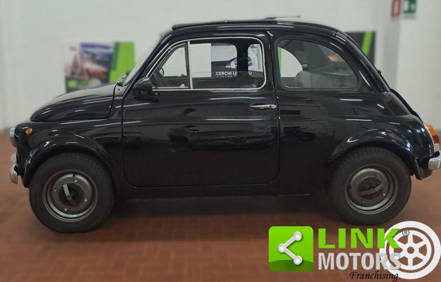 Fiat 500 L - foto 2 di 4