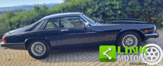 Jaguar XJS 3.6 Coupè - foto 3 di 4