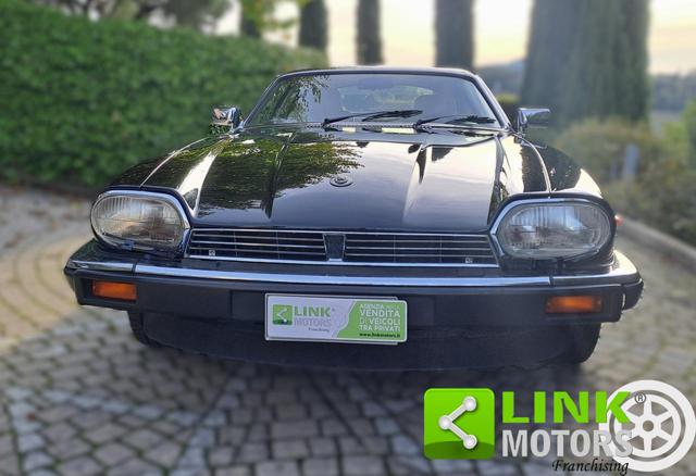 Jaguar XJS 3.6 Coupè - foto 2 di 4