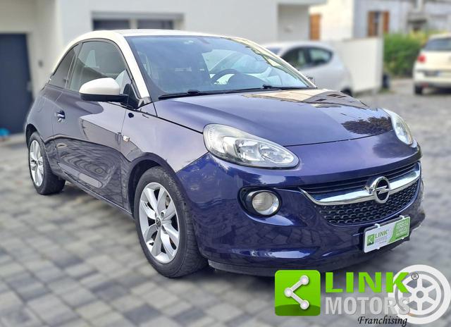 Opel Adam 1.4 87CV GPL TECH AIR, del 2018, 219.023 km, in vendita a Ancona (AN)