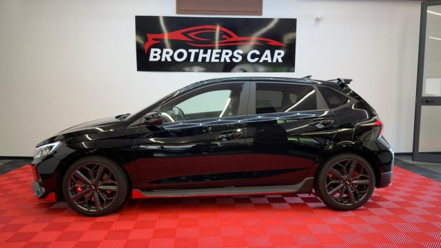 Hyundai i20 1.6 N-Performance BOSE - TECHNO PACK - foto 4 di 4