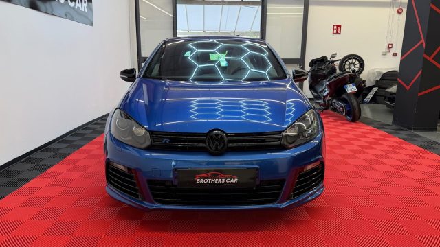 Volkswagen Golf R 2.0 R TAGLIANDI UFFICIALI - foto 2 di 4