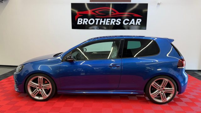 Volkswagen Golf R 2.0 R TAGLIANDI UFFICIALI - foto 4 di 4