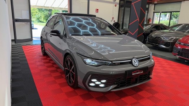 Volkswagen Golf GTI 2.0 DSG GTI DCC TETTO PELLE HEAD-UP H&K - foto 3 di 4