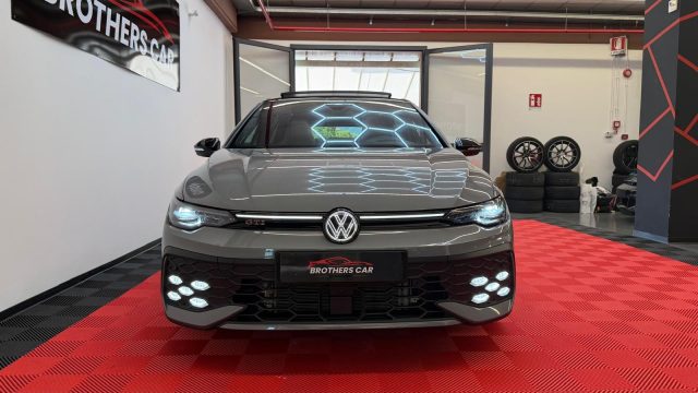 Volkswagen Golf GTI 2.0 DSG GTI DCC TETTO PELLE HEAD-UP H&K - foto 2 di 4