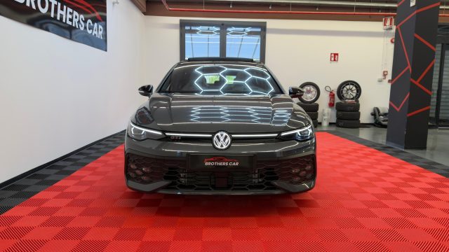 Volkswagen Golf GTI 2.0 DSG GTI TETTO PELLE HEAD-UP H&K - foto 2 di 4