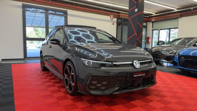 Volkswagen Golf GTI 2.0 DSG GTI TETTO PELLE HEAD-UP H&K - foto 3 di 4