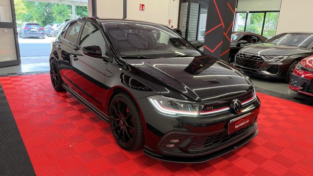 Volkswagen Polo GTI 2.0 DSG GTI MAXTON UFFICIALE ITA - foto 3 di 4