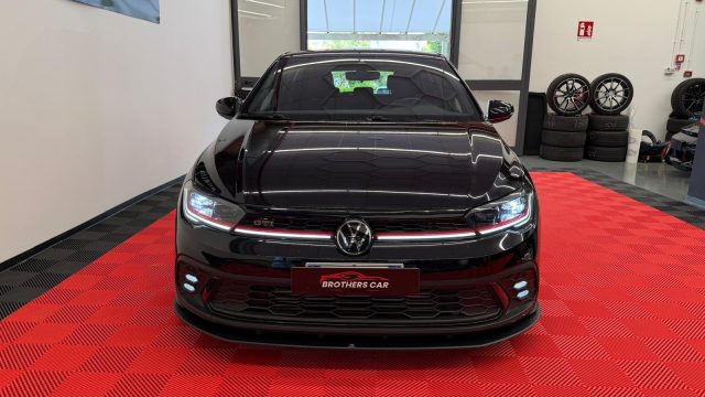 Volkswagen Polo GTI 2.0 DSG GTI MAXTON UFFICIALE ITA - foto 2 di 4