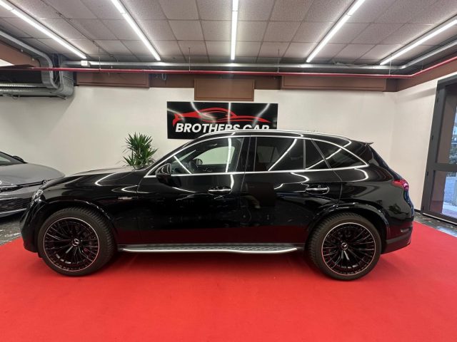 Mercedes-Benz GLC 43 AMG 4Matic AMG ITA - 21" - TETTO - foto 4 di 4