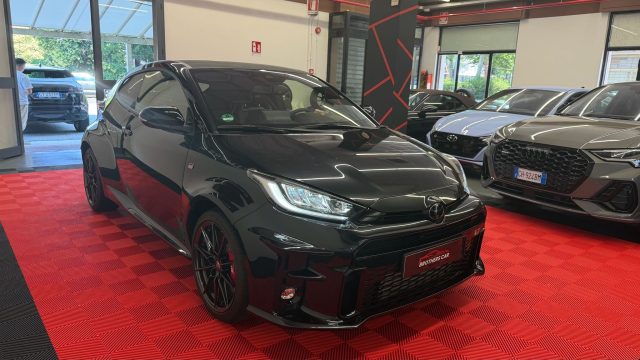 Toyota Yaris 1.6 Turbo GR Yaris Circuit KM REALI - FORGIATI - foto 3 di 4