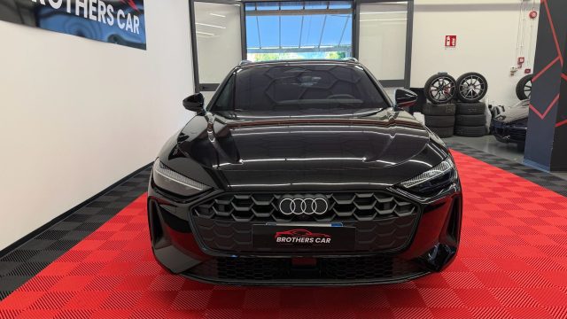 Audi A5 TFSI S tronic S full led - foto 2 di 4