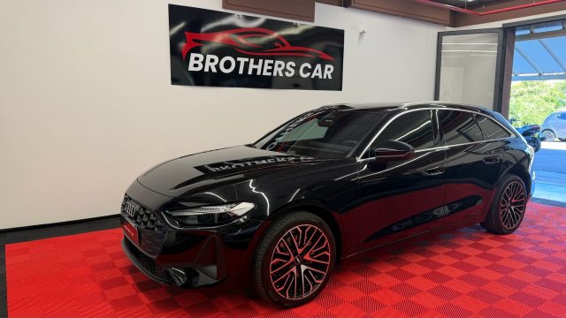 Audi A5 TFSI S tronic S full led - foto 1 di 4
