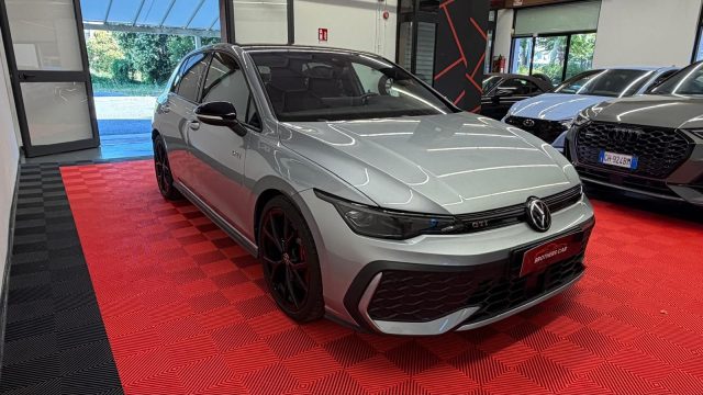 Volkswagen Golf GTI 2.0 TSI DSG DCC MATRIX IQ LIGHT - foto 2 di 4