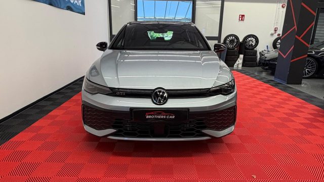 Volkswagen Golf GTI 2.0 TSI DSG DCC MATRIX IQ LIGHT - foto 3 di 4