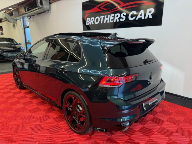 Volkswagen Golf GTI 2.0 DSG EDITION 50 GTI DCC AKRAPOVIC TETTO - foto 4 di 4