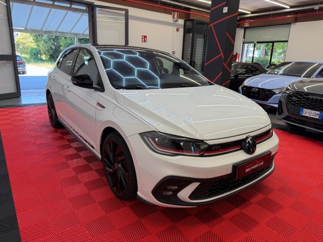 Volkswagen Polo GTI 2.0 DSG GTI 25' ANNIVERSARIO 1 OF 2500 - foto 2 di 4