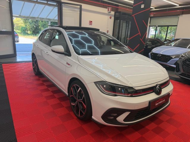 Volkswagen Polo GTI 2.0 DSG GTI TETTO PELLE BEATS - foto 2 di 4