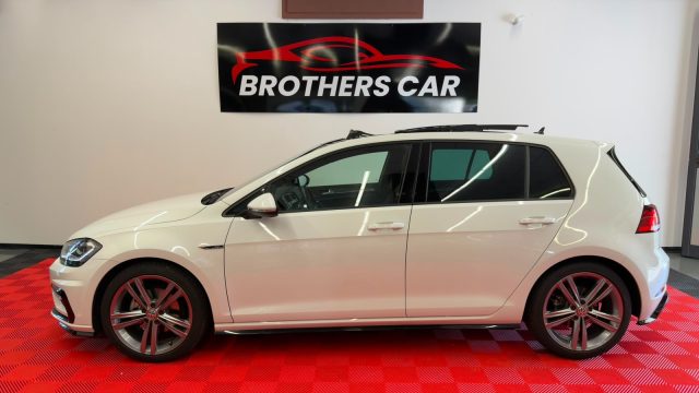 Volkswagen Golf R LINE 7.5 VIRTUAL - TAGLIANDI VW - foto 4 di 4