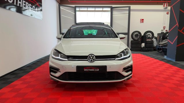 Volkswagen Golf R LINE 7.5 VIRTUAL - TAGLIANDI VW - foto 3 di 4
