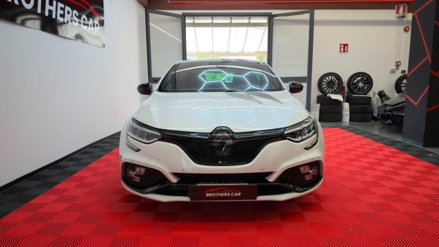 Renault Megane RS ULTIME (N°0469/1976) - foto 2 di 4