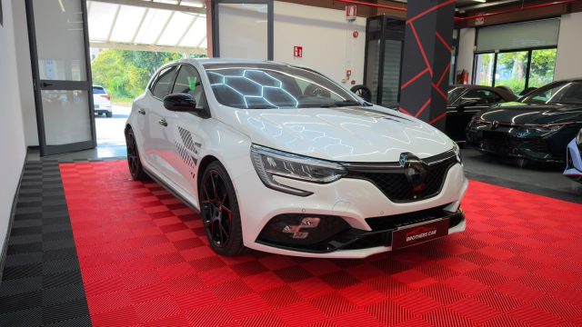 Renault Megane RS ULTIME (N°0469/1976) - foto 3 di 4