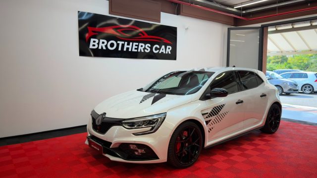 Renault Megane RS ULTIME (N°0469/1976) usato a ALBISOLA SUPERIORE
