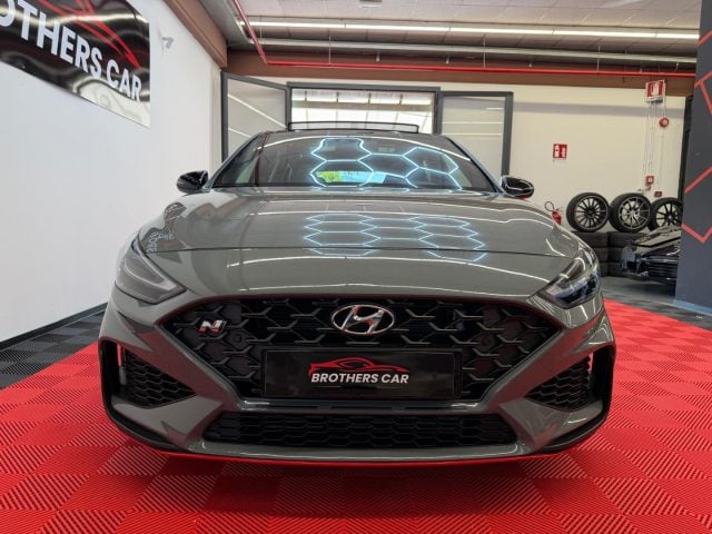 Hyundai i30 2.0 280CV DCT TETTO - GUSCI - DUOMI - foto 2 di 4