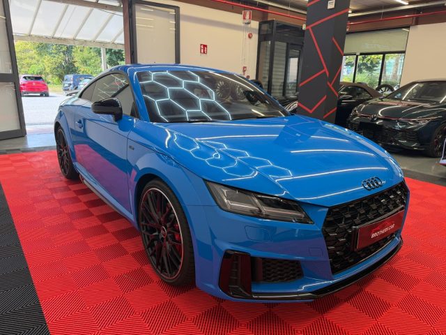 Audi TT COMPETITION 45 TFSI 20" GARANZIA 2028 AUDI - foto 3 di 4
