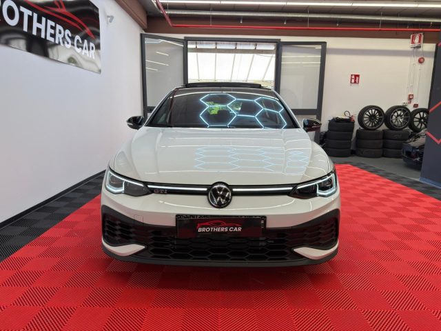 Volkswagen Golf GTI CLUBSPORT AKRAPOVIC TETTO MATRIX - foto 2 di 4