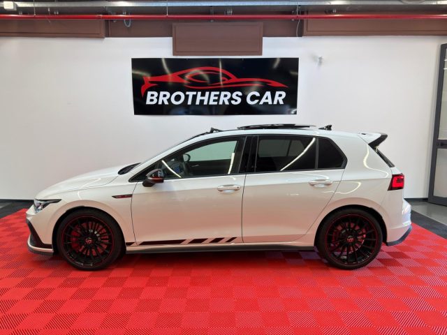 Volkswagen Golf GTI CLUBSPORT AKRAPOVIC TETTO MATRIX - foto 4 di 4