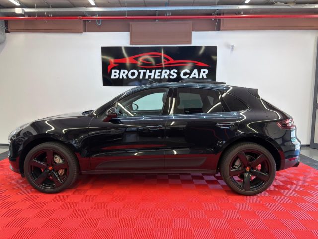 Porsche Macan 3.0 S TETTO 21" PASM SCARICHI SPORTIVI - foto 4 di 4