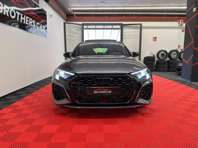 Audi RS3 PERFORMANCE SPB 1 OF 300 - foto 2 di 18