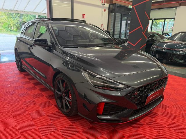 Hyundai i30 2.0 280CV DCT TETTO - GUSCI - KIT FLOW DESIGN - foto 3 di 4