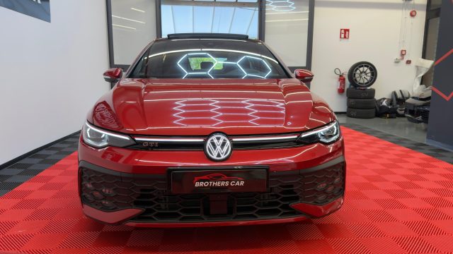 Volkswagen Golf GTI 2.0 DSG GTI TETTO PELLE HEAD-UP H&K - foto 2 di 4
