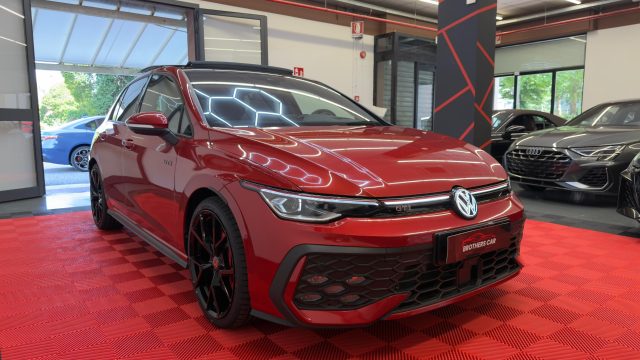 Volkswagen Golf GTI 2.0 DSG GTI TETTO PELLE HEAD-UP H&K - foto 3 di 4
