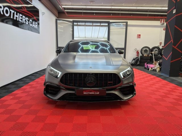 Mercedes-Benz A 45 S AMG 4Matic+ RECARO - STAGE 2 - BURMESTER - foto 2 di 4