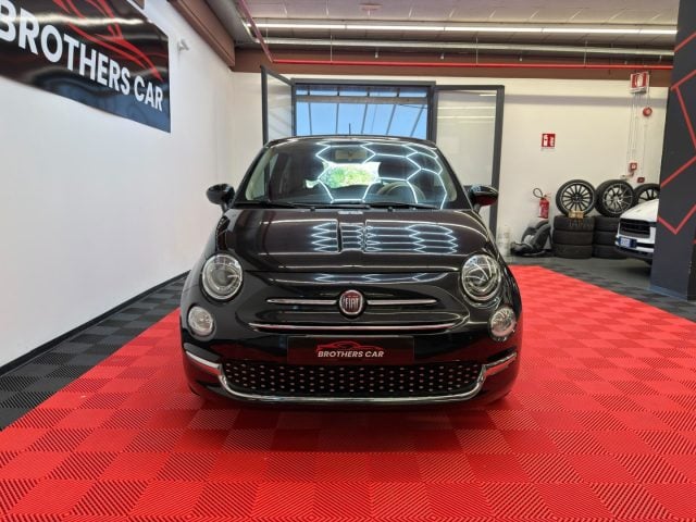 Fiat 500 1.0 Hybrid Dolcevita - foto 2 di 4
