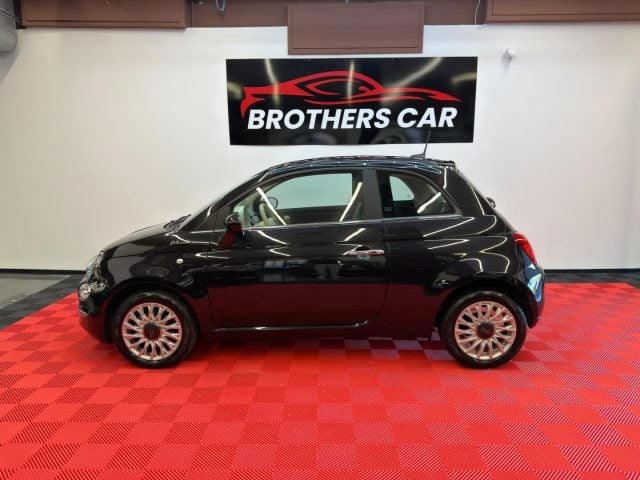 Fiat 500 1.0 Hybrid Dolcevita - foto 4 di 4