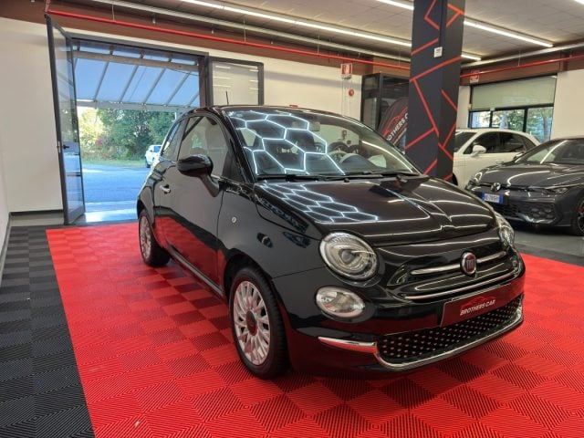 Fiat 500 1.0 Hybrid Dolcevita - foto 3 di 4