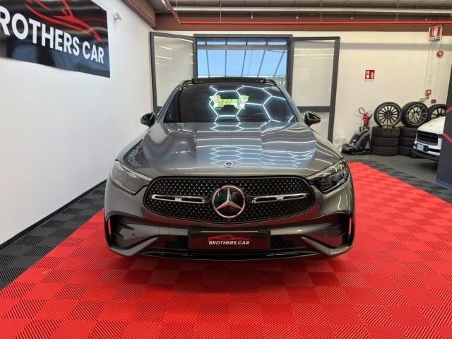 Mercedes-Benz GLC 220 d 4Matic AMG Premium Plus SOSP. PNEUMATICHE - foto 2 di 4