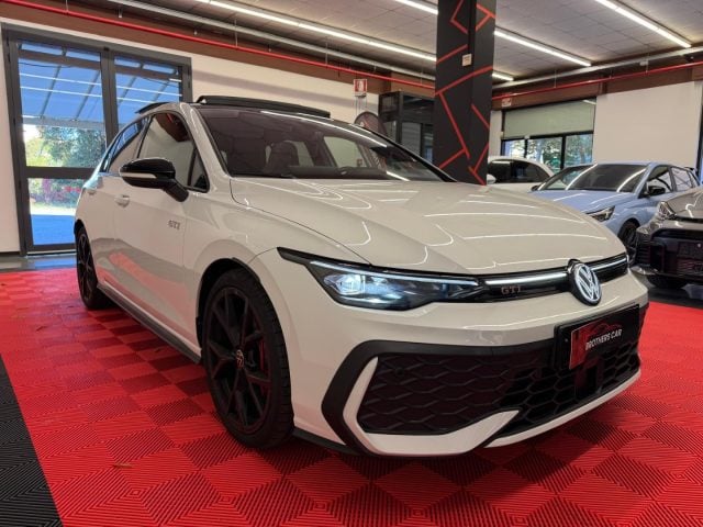 Volkswagen Golf GTI 2.0 DSG GTI DCC TETTO HEAD-UP H&K MATRIX - foto 2 di 4
