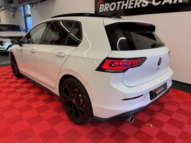 Volkswagen Golf GTI 2.0 DSG GTI DCC TETTO HEAD-UP H&K MATRIX - foto 4 di 4