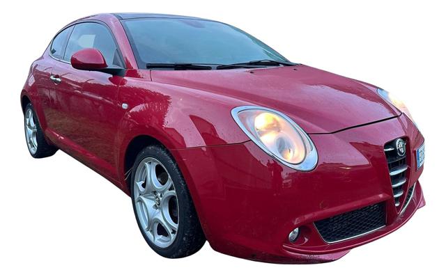 Alfa Romeo MiTo 1.4 T 135 CV M.air Distinctive Premium Pack - foto 3 di 4
