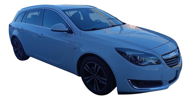Opel Insignia 2.0 CDTI 170CV Start&Stop Sports Tourer Cosmo - foto 2 di 4